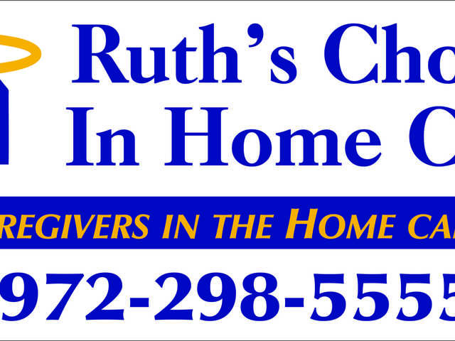 Ruth's Choice In Home Care